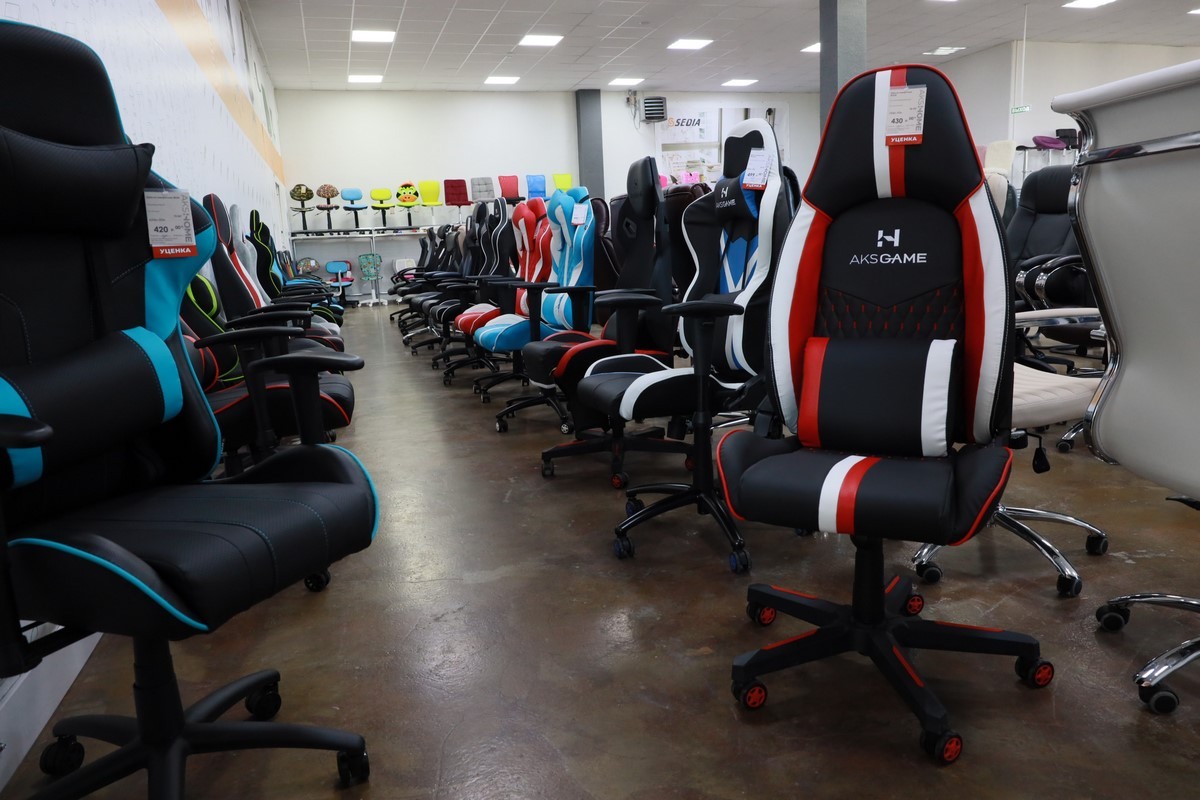 Забирай мебель сейчас, а плати потом в дискаунтере мебели «AksHоme» на Вычулках!