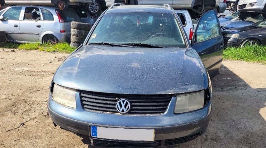 Авторазборка Фольксваген в Бресте предлагает большой ассортимент б/у запчастей из Европы. Скоро новое поступление Пассат B5 и Бора. Звони и бронируй!