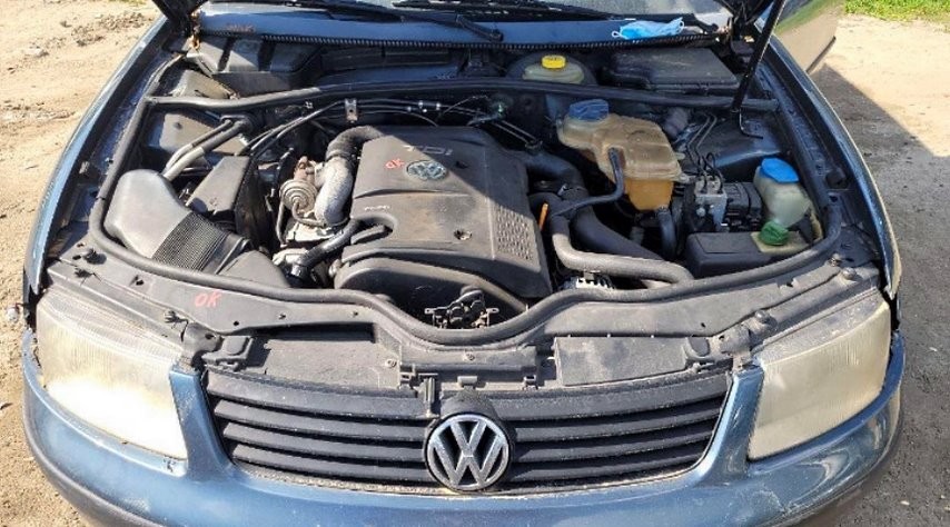 Авторазборка Фольксваген в Бресте предлагает большой ассортимент б/у запчастей из Европы. Скоро новое поступление Пассат B5 и Бора. Звони и бронируй!