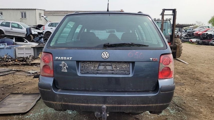 Авторазборка Фольксваген в Бресте предлагает большой ассортимент б/у запчастей из Европы. Скоро новое поступление Пассат B5 и Бора. Звони и бронируй!