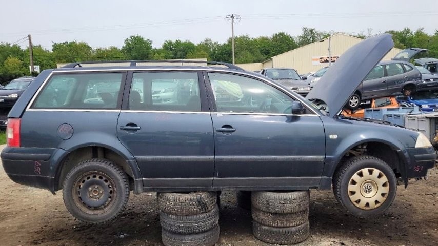 Авторазборка Фольксваген в Бресте предлагает большой ассортимент б/у запчастей из Европы. Скоро новое поступление Пассат B5 и Бора. Звони и бронируй!