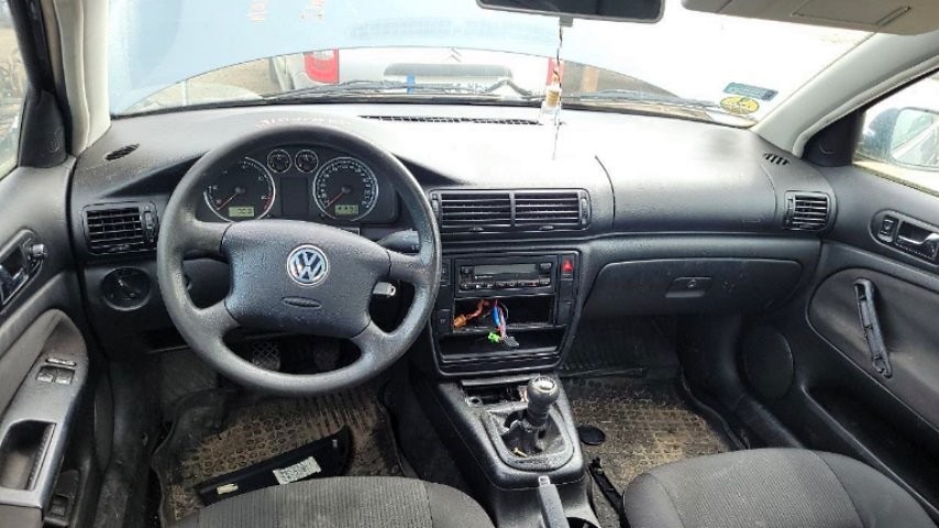 Авторазборка Фольксваген в Бресте предлагает большой ассортимент б/у запчастей из Европы. Скоро новое поступление Пассат B5 и Бора. Звони и бронируй!