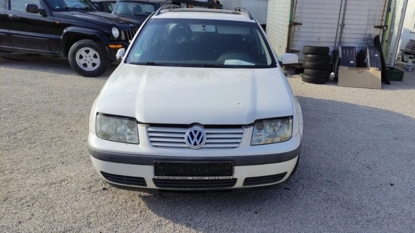 Авторазборка Фольксваген в Бресте предлагает большой ассортимент б/у запчастей из Европы. Скоро новое поступление Пассат B5 и Бора. Звони и бронируй!