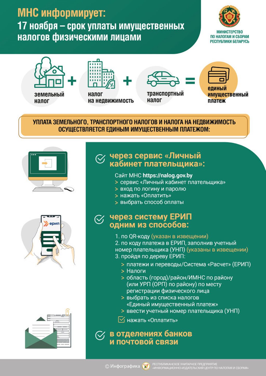 Белорусы начали получать фейковые сообщения от ГАИ и налоговой. Что выдаёт мошенников?