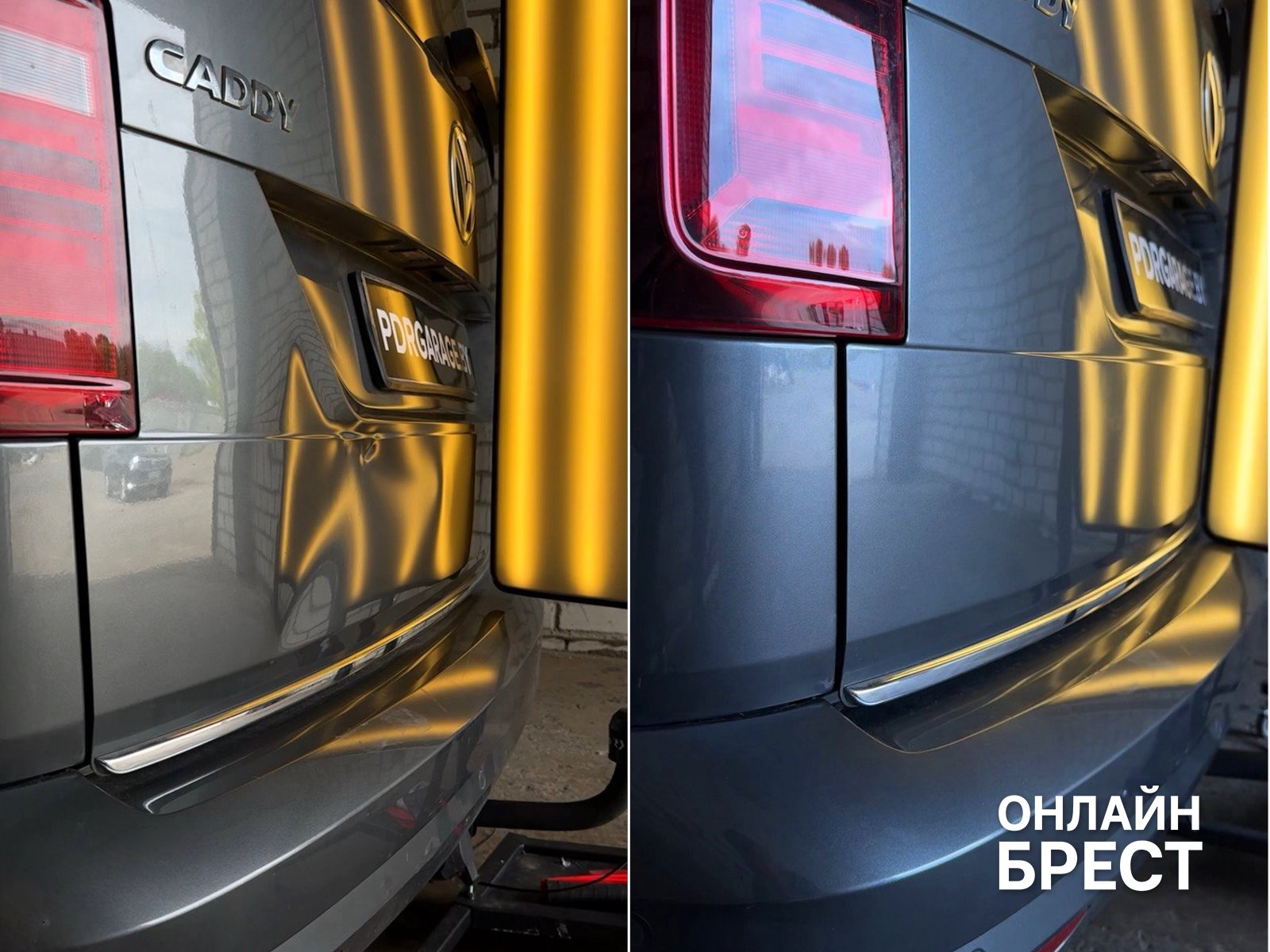 От гаджетов до кузова премиум-класса