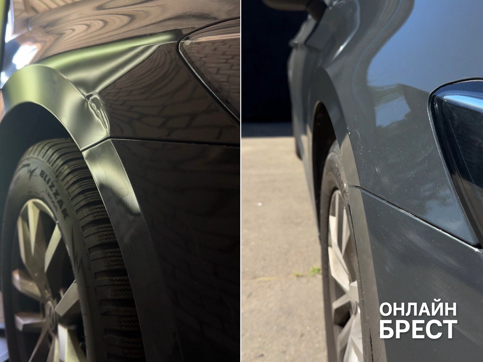 От гаджетов до кузова премиум-класса