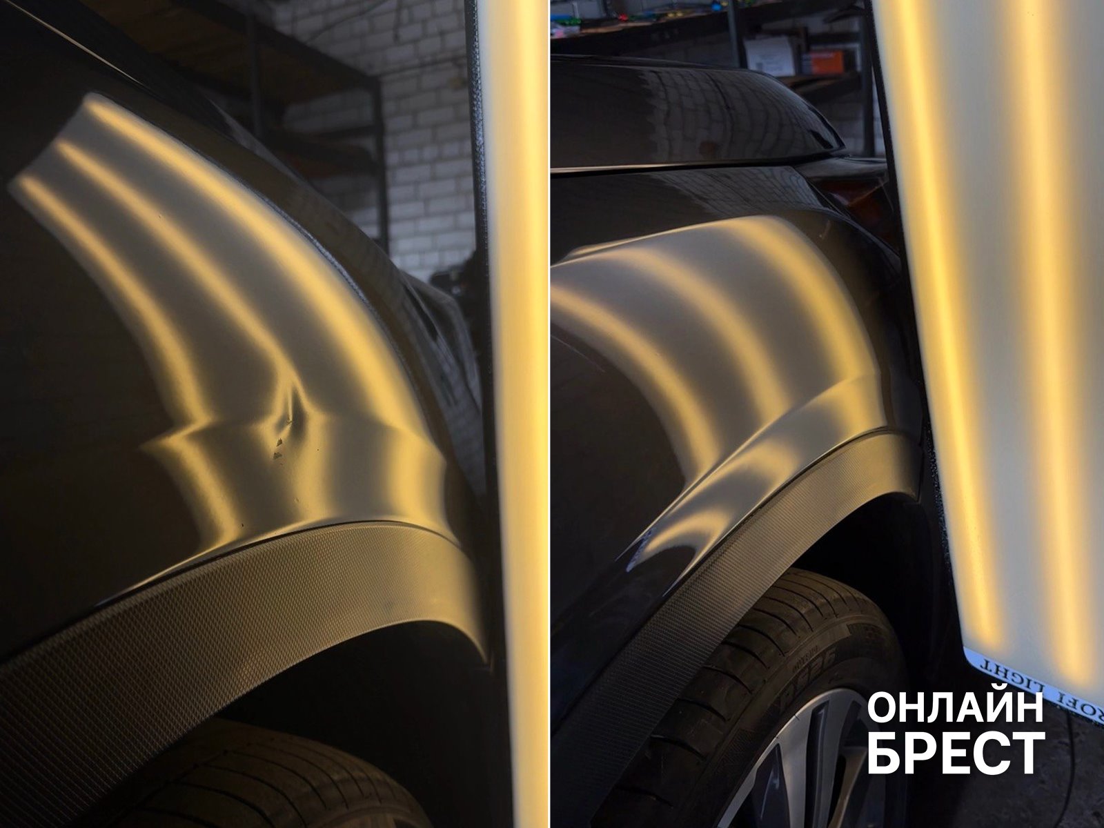 От гаджетов до кузова премиум-класса