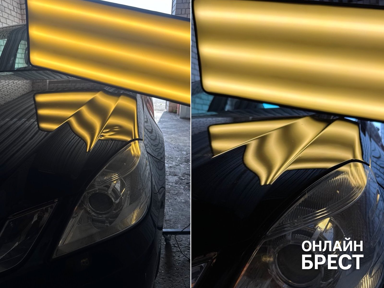 От гаджетов до кузова премиум-класса