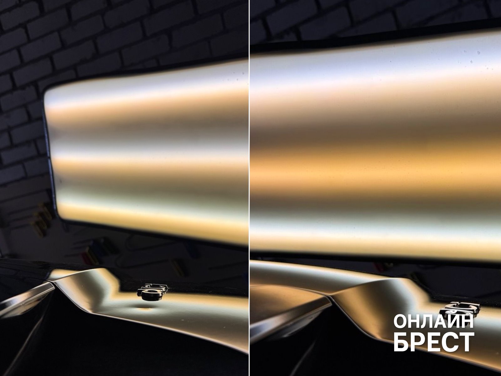 От гаджетов до кузова премиум-класса