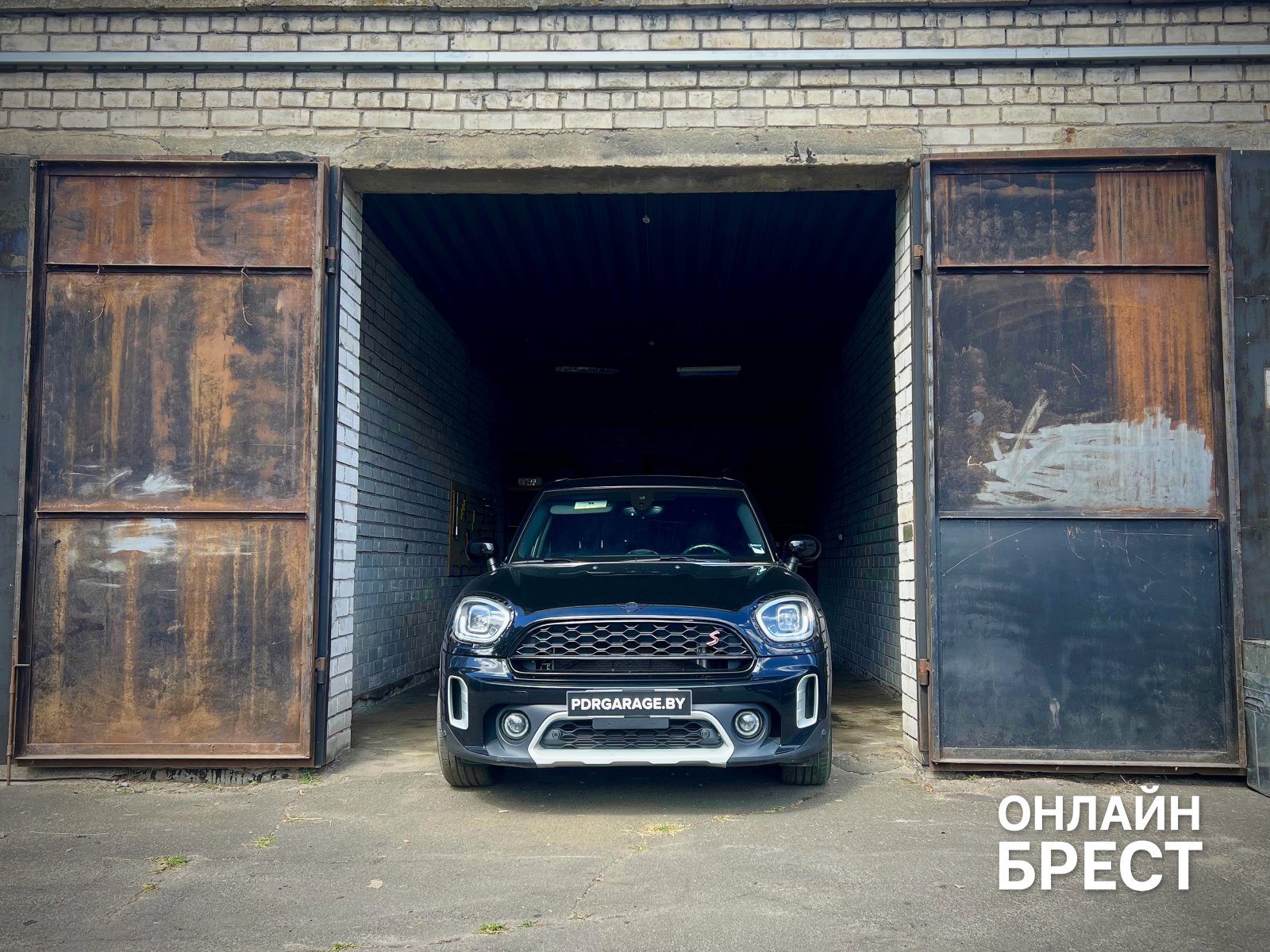 От гаджетов до кузова премиум-класса