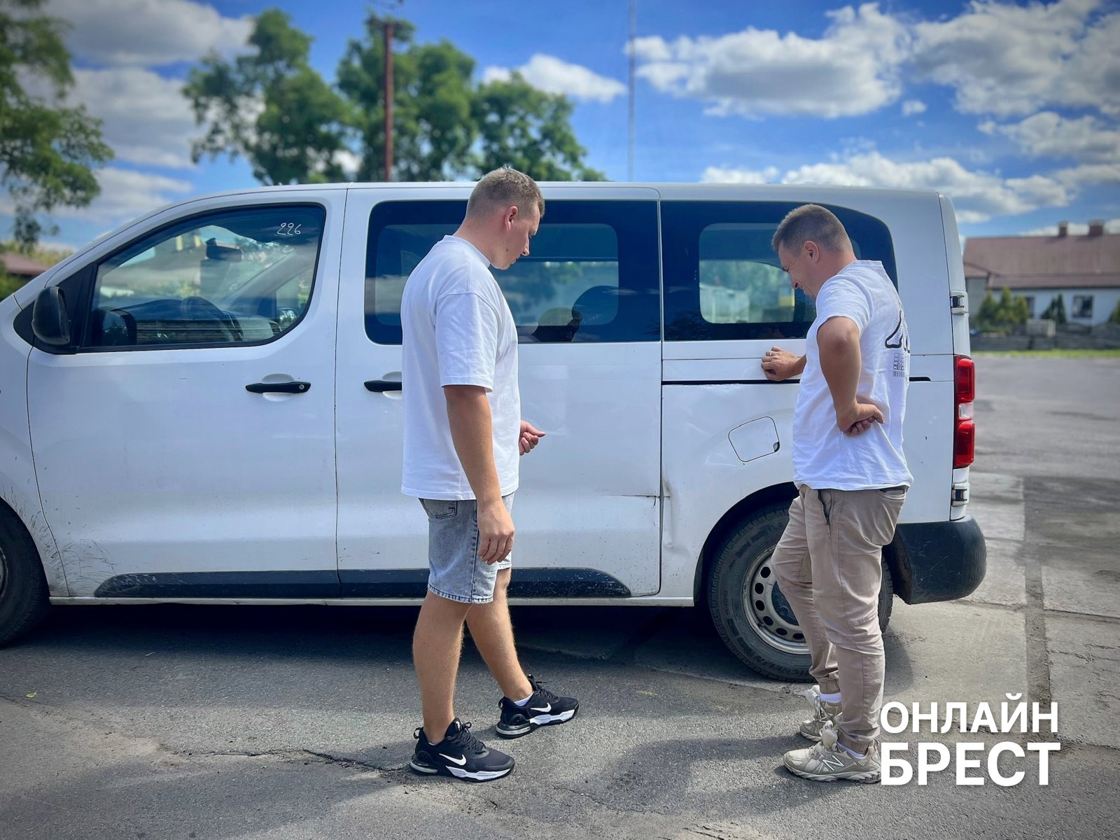 От гаджетов до кузова премиум-класса