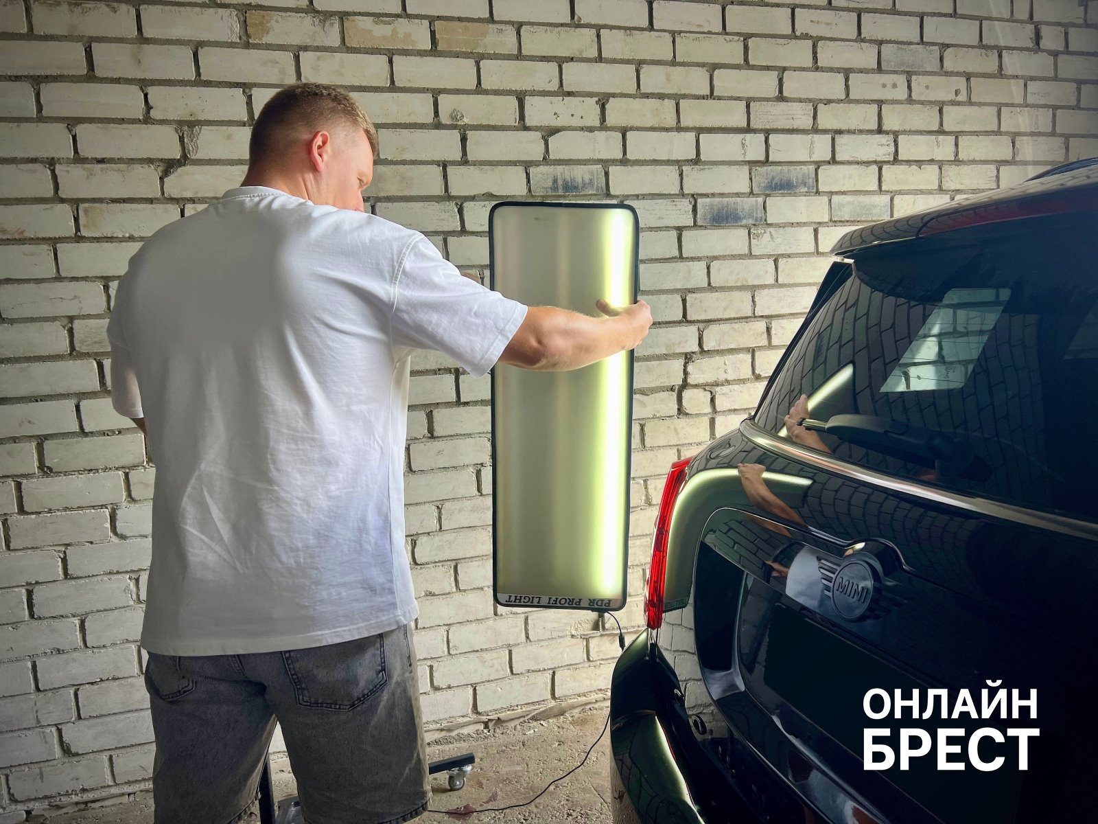 От гаджетов до кузова премиум-класса