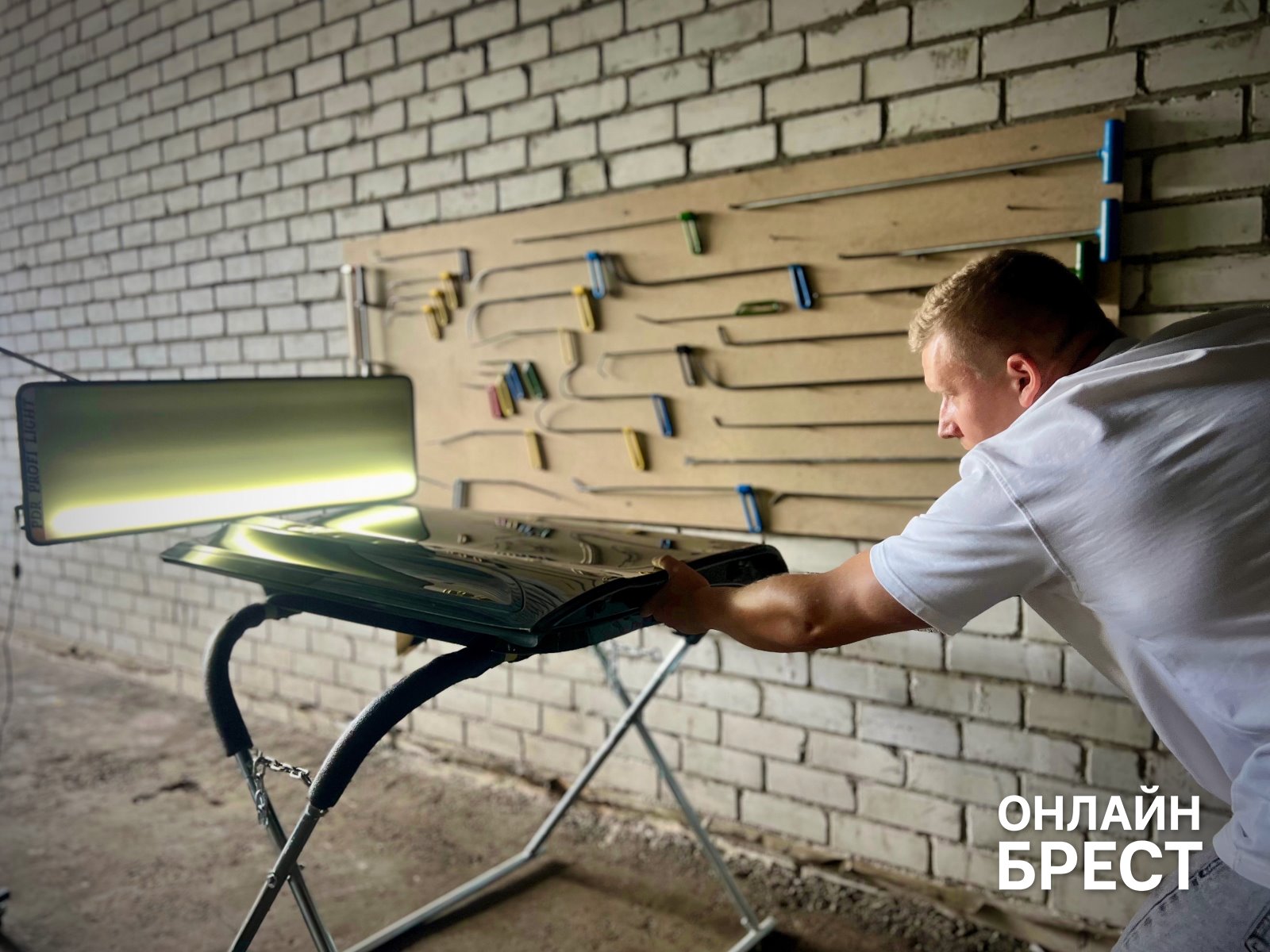 От гаджетов до кузова премиум-класса