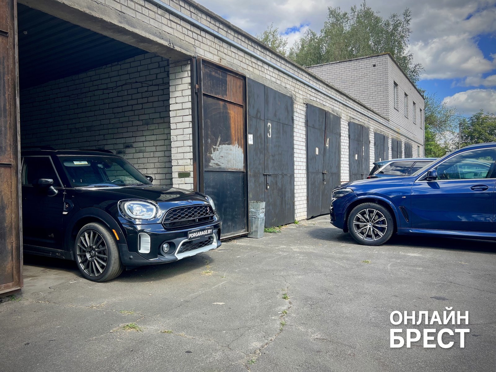 От гаджетов до кузова премиум-класса