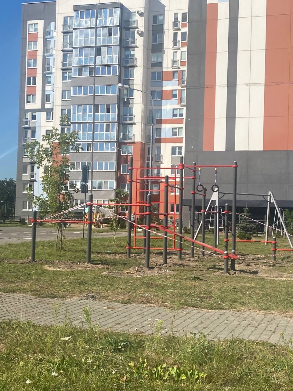 В Бресте появились новые места для спорта — публикуем адреса