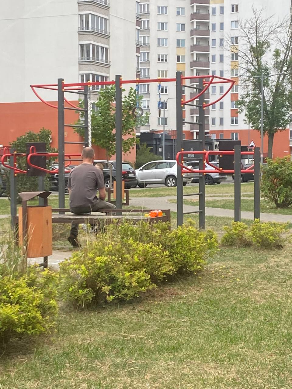 В Бресте появились новые места для спорта — публикуем адреса