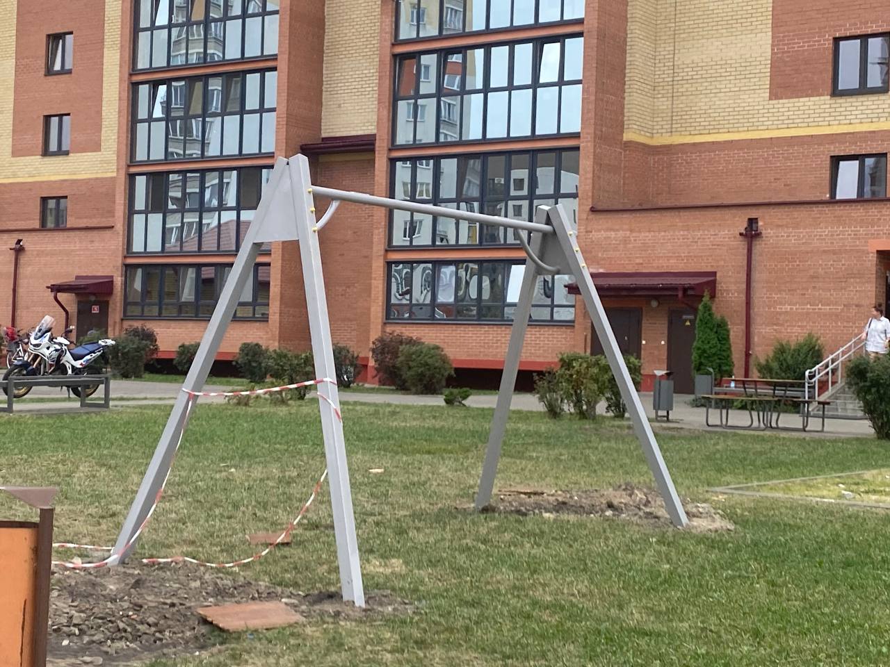 В Бресте появились новые места для спорта — публикуем адреса