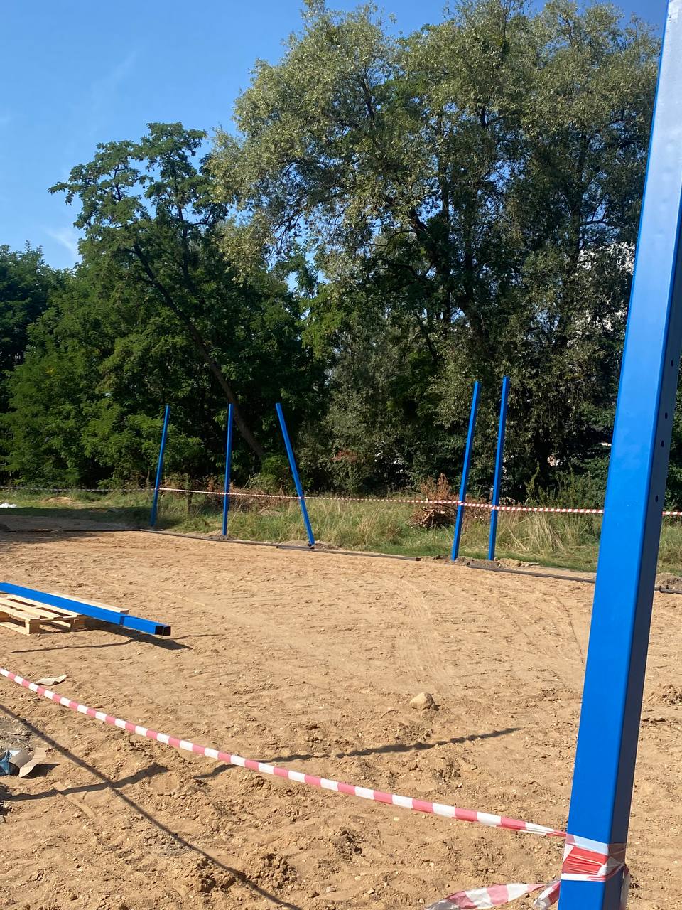 В Бресте появились новые места для спорта — публикуем адреса