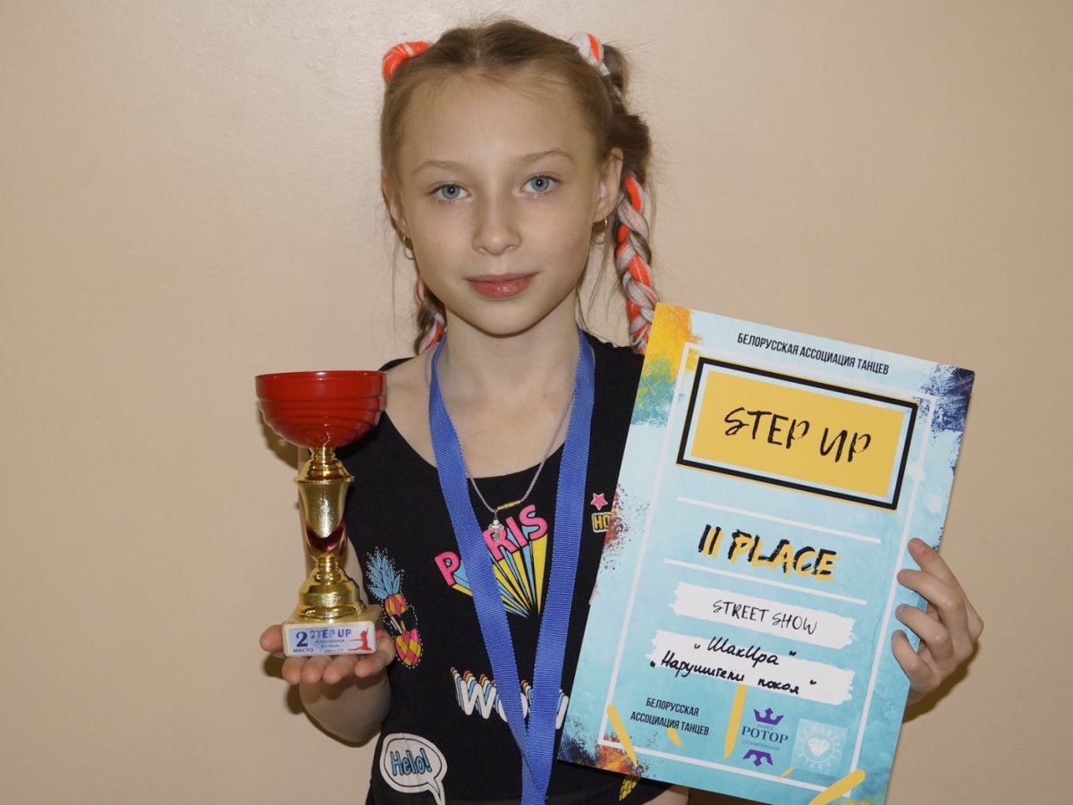 Танец как язык любви: история отца и дочки, которых сблизила студия «Шакира»