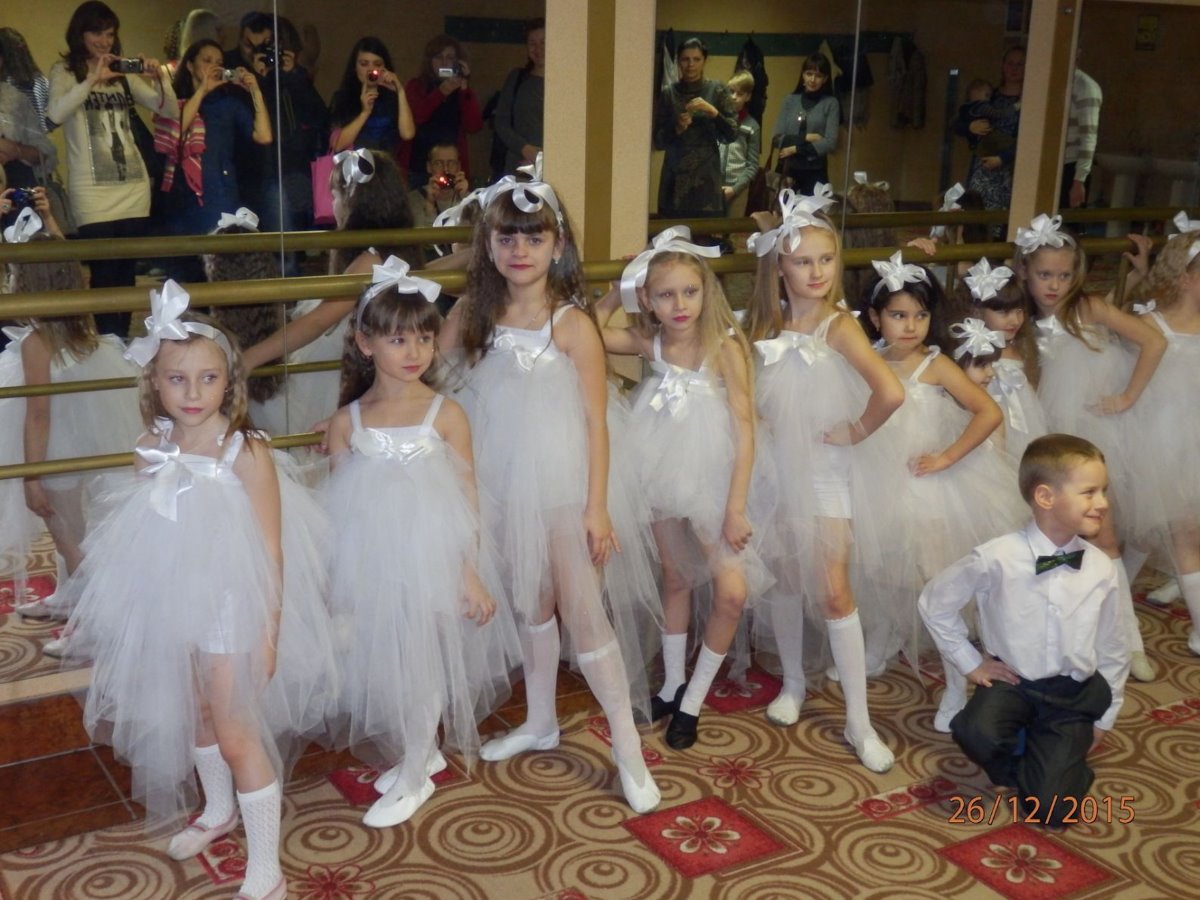 Танец как язык любви: история отца и дочки, которых сблизила студия «Шакира»