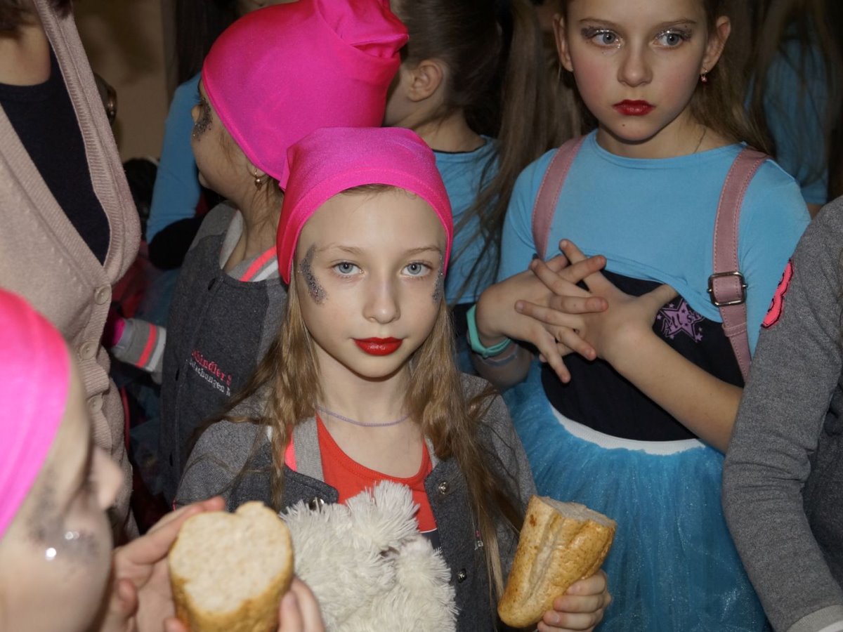 Танец как язык любви: история отца и дочки, которых сблизила студия «Шакира»