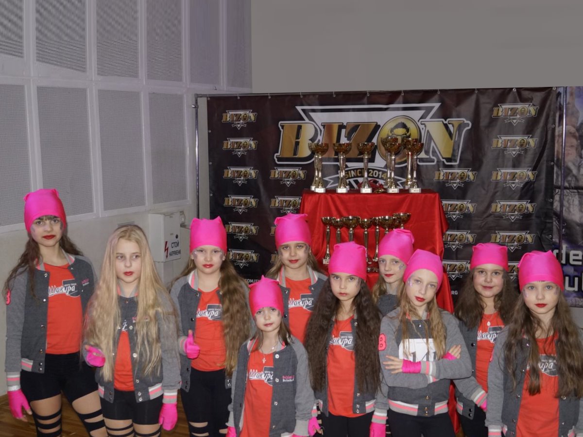 Танец как язык любви: история отца и дочки, которых сблизила студия «Шакира»