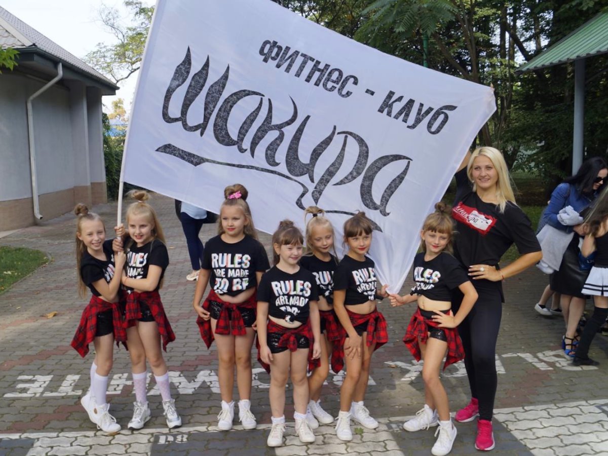 Танец как язык любви: история отца и дочки, которых сблизила студия «Шакира»