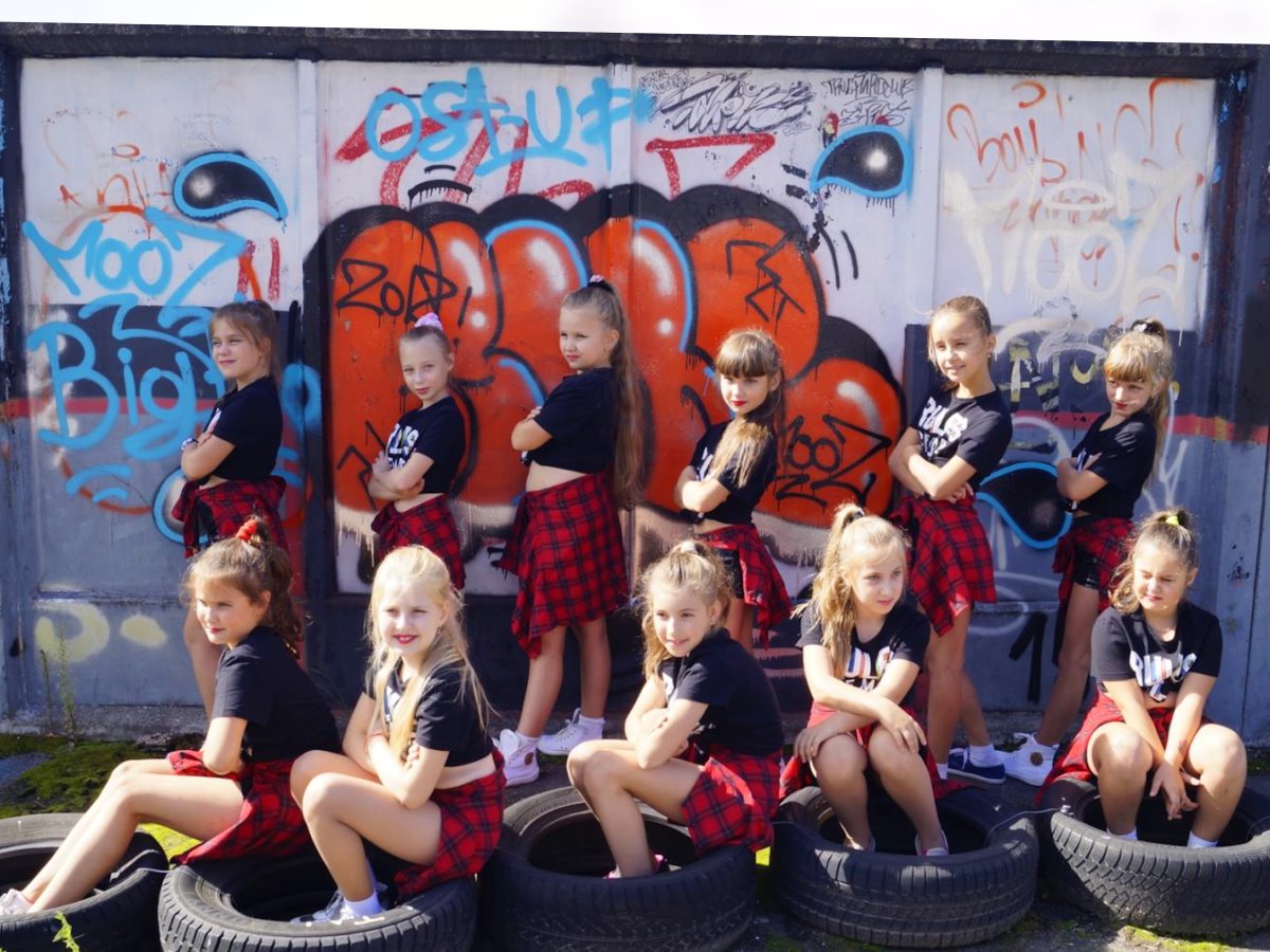 Танец как язык любви: история отца и дочки, которых сблизила студия «Шакира»