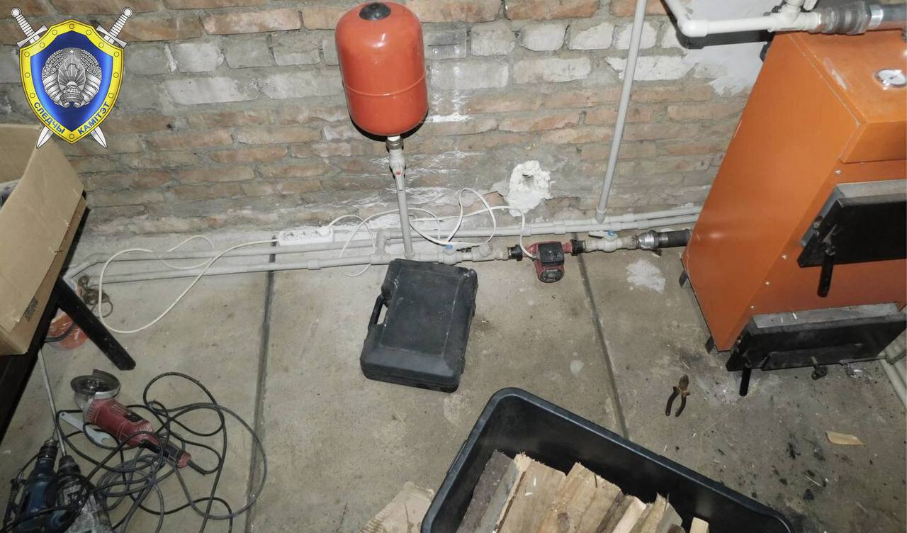 В Беларуси мужчину убило током при включении котла