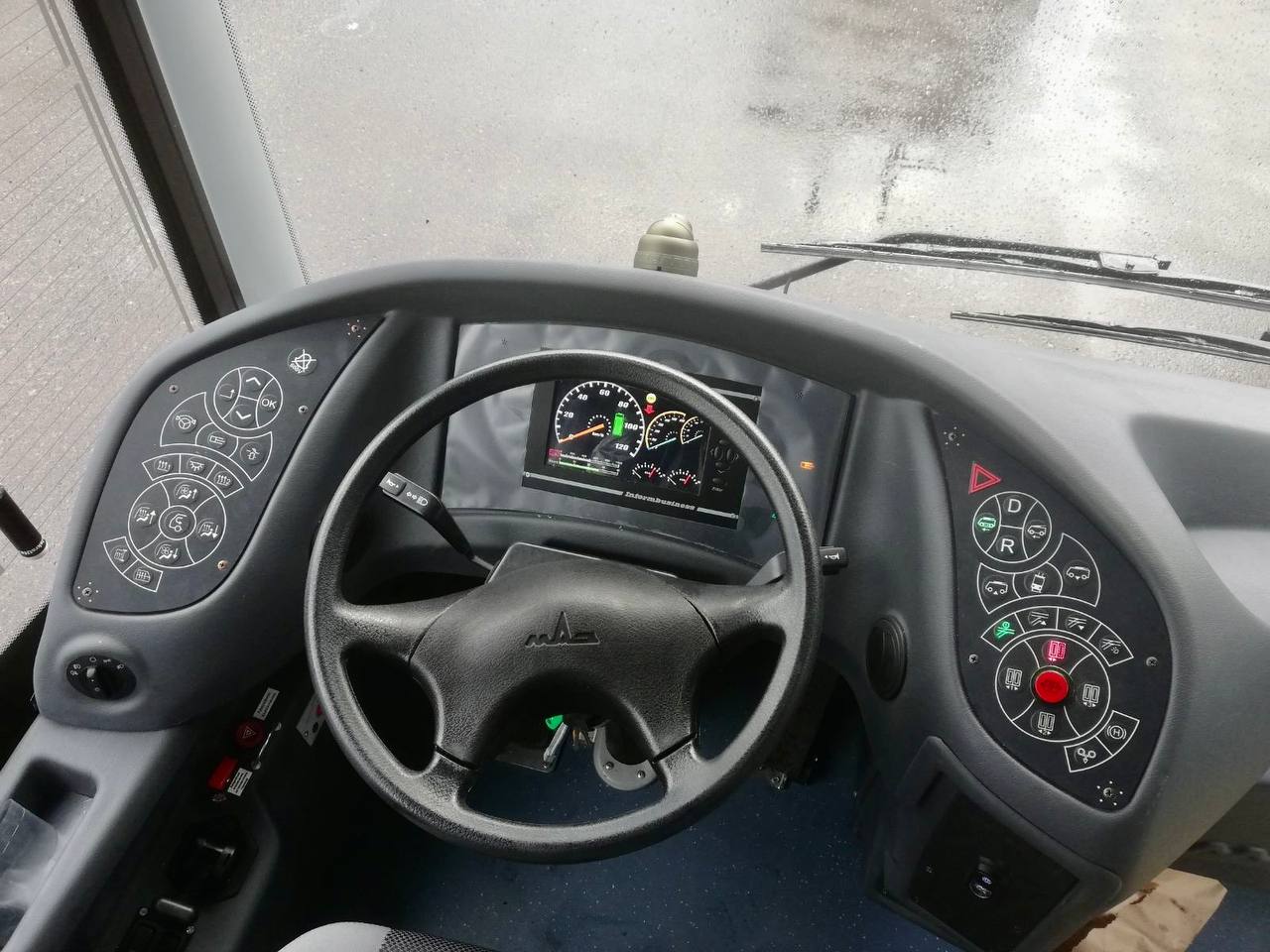 Брест готовится к троллейбусному обновлению