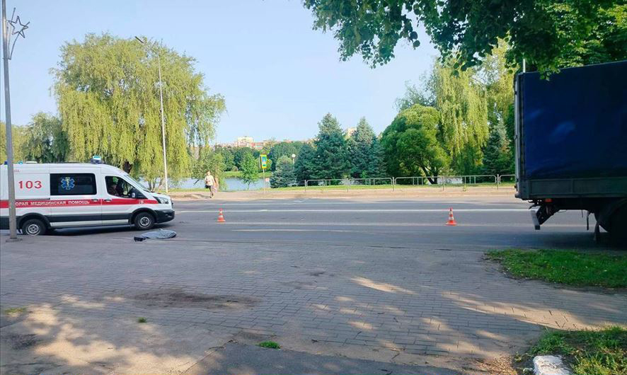 Утро, трагедия и побег: чем завершилось расследование в Барановичах