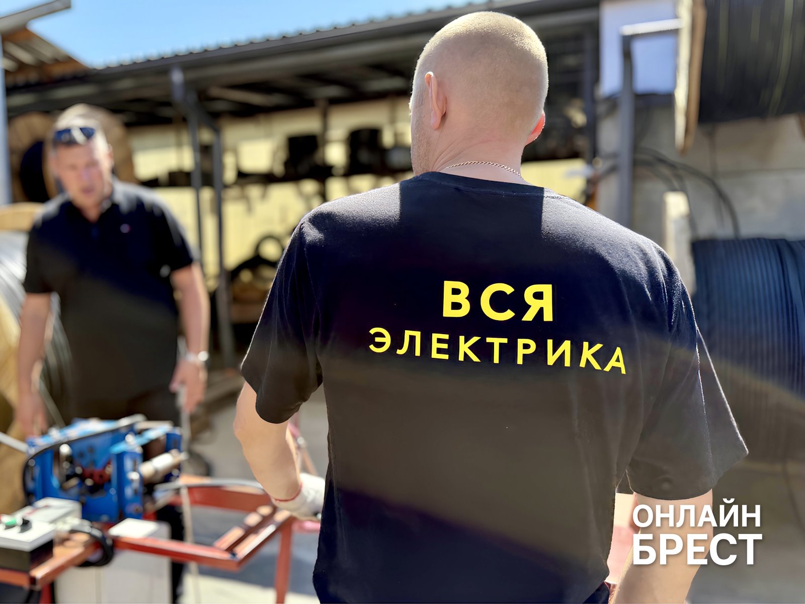 Электрика в доме: как безопасно и современно обустроить жилье с магазином «Вся Электрика» в Бресте