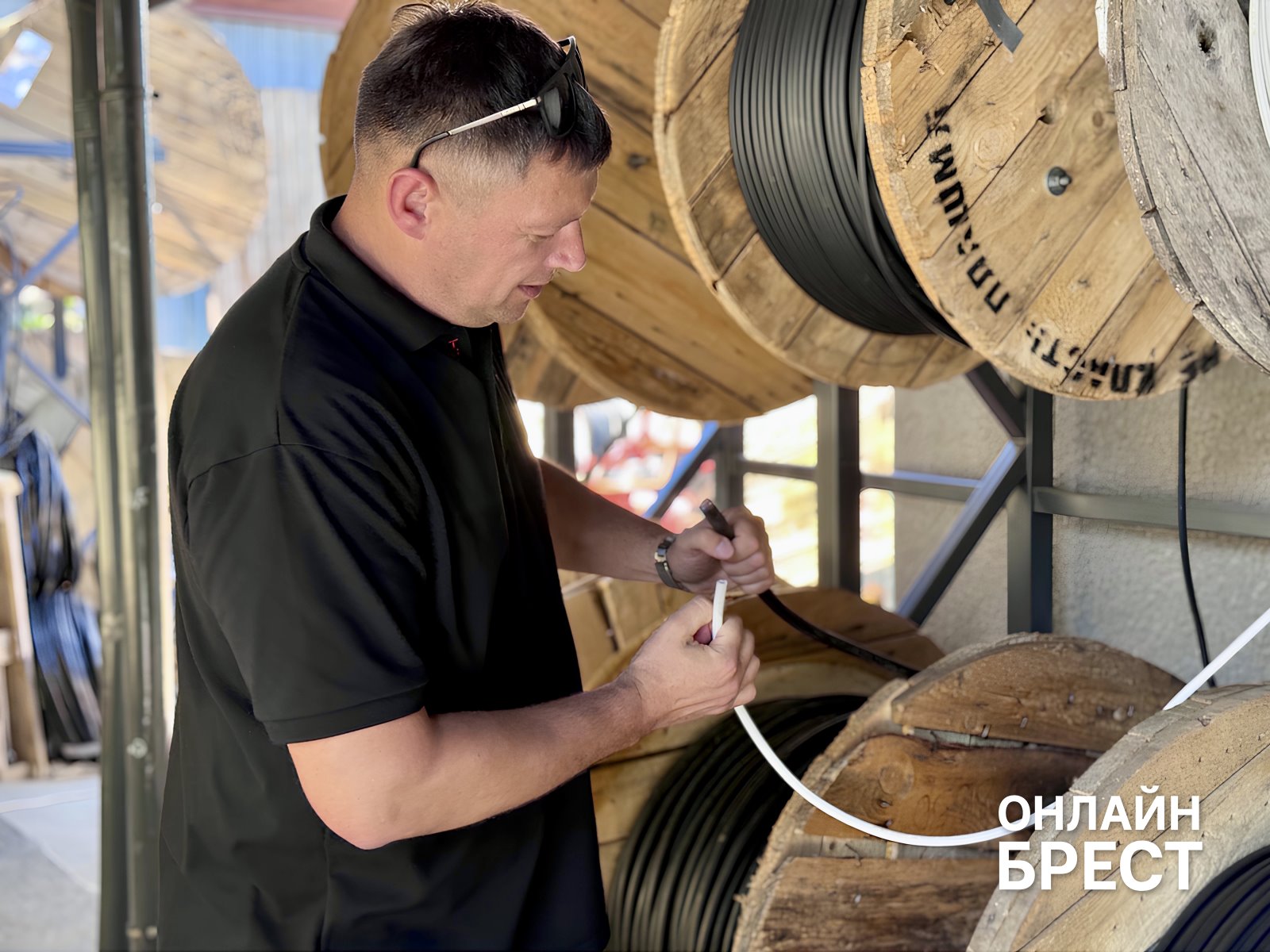 Электрика в доме: как безопасно и современно обустроить жилье с магазином «Вся Электрика» в Бресте