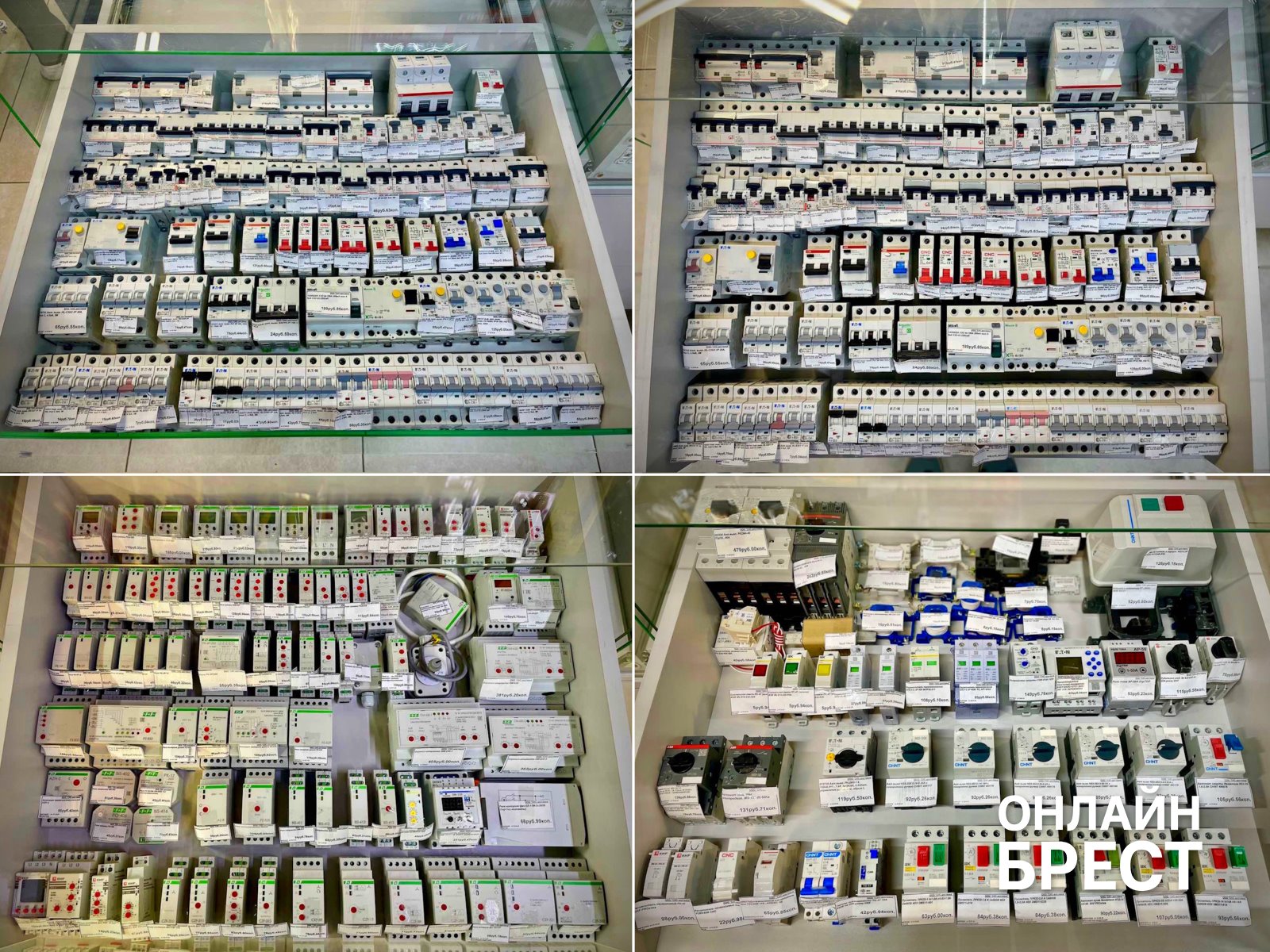 Электрика в доме: как безопасно и современно обустроить жилье с магазином «Вся Электрика» в Бресте