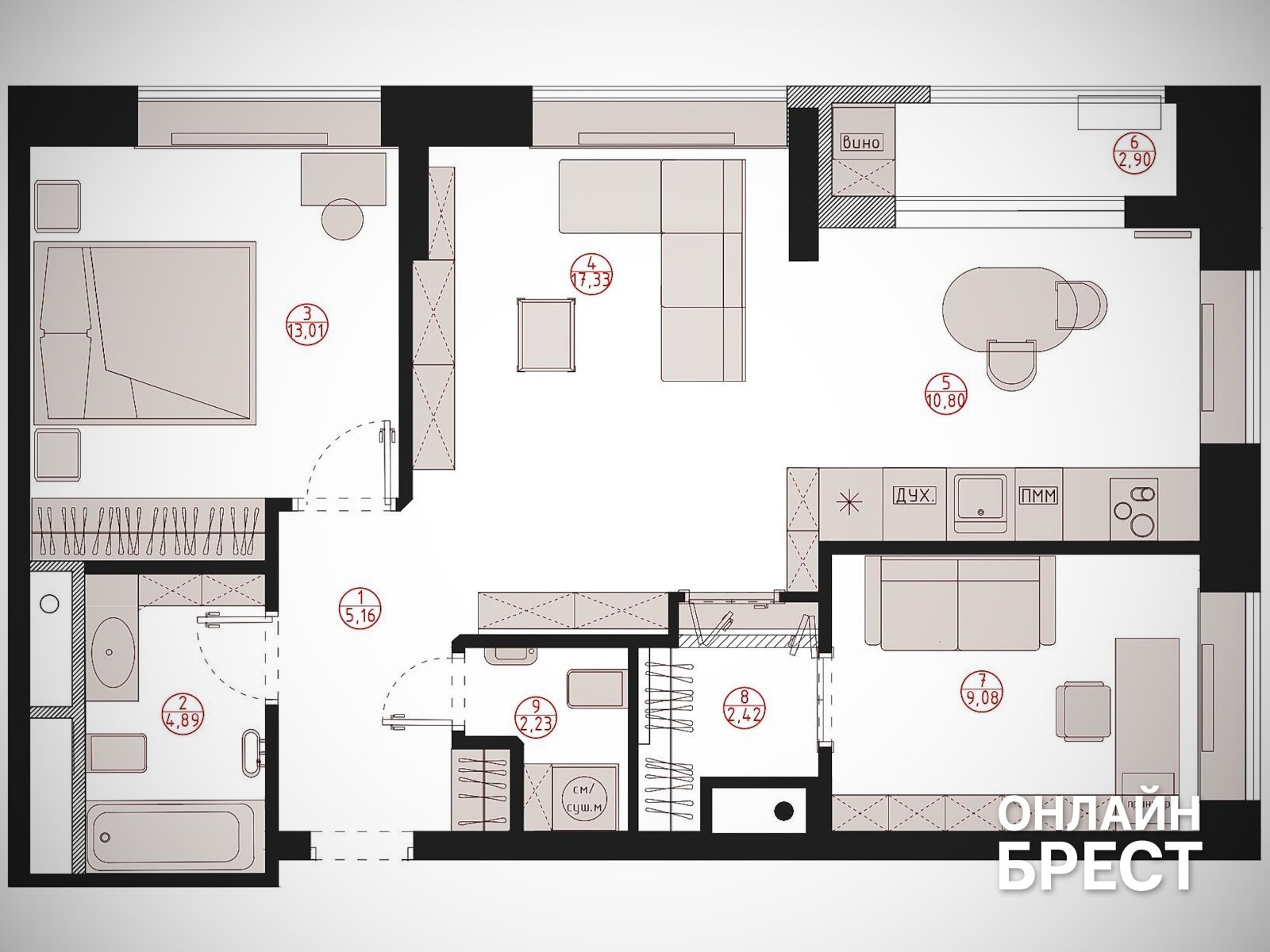 Электрика в доме: как безопасно и современно обустроить жилье с магазином «Вся Электрика» в Бресте