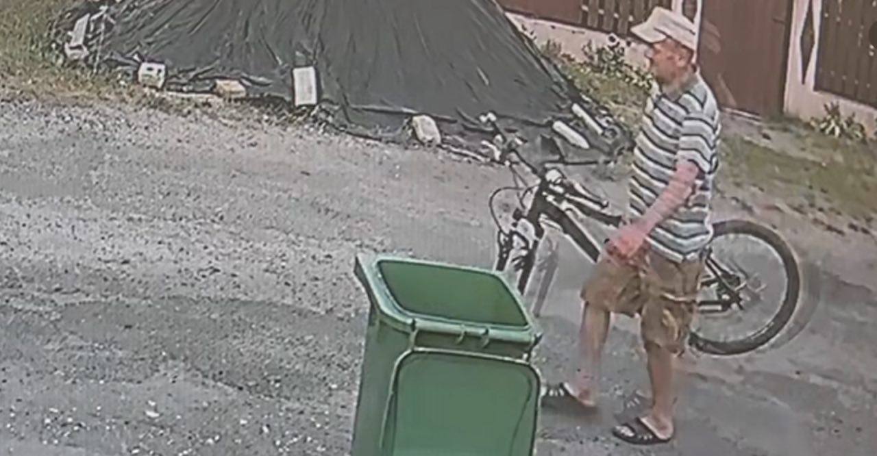 В Бресте ищут мужчину, который может знать детали правонарушения