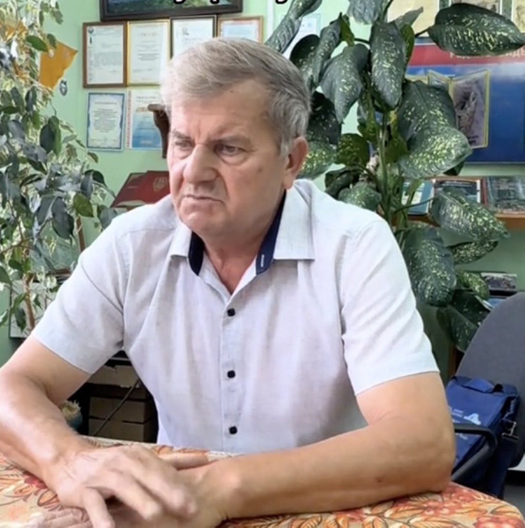 Скандал с убийством волка в Брестской области