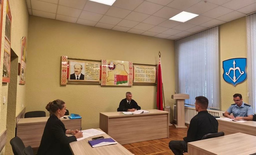 Не явился — получил приговор: реальные истории из Бреста и Столина