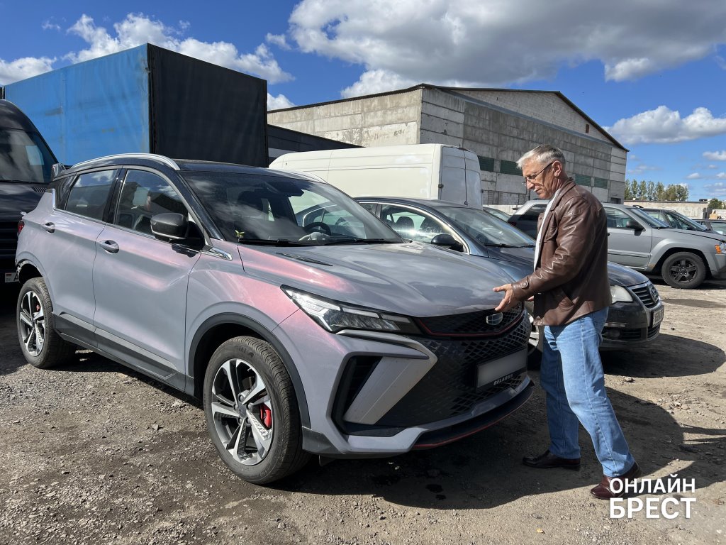 Диагностика и ремонт двигателей, подвески, трансмиссии, электроники, ТНВД и форсунок. Жестяные работы, покраска, полировка и кузовная обработка в автоцентре «Комета», Брест