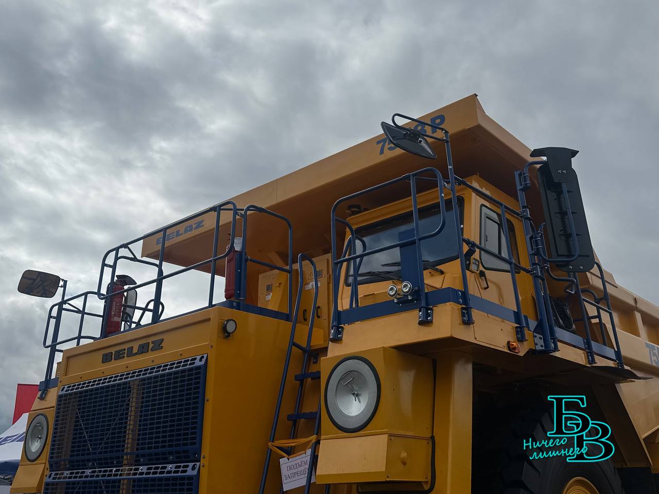 Масштабная выставка техники и множество развлечений. День машиностроителя празднуют в Бресте