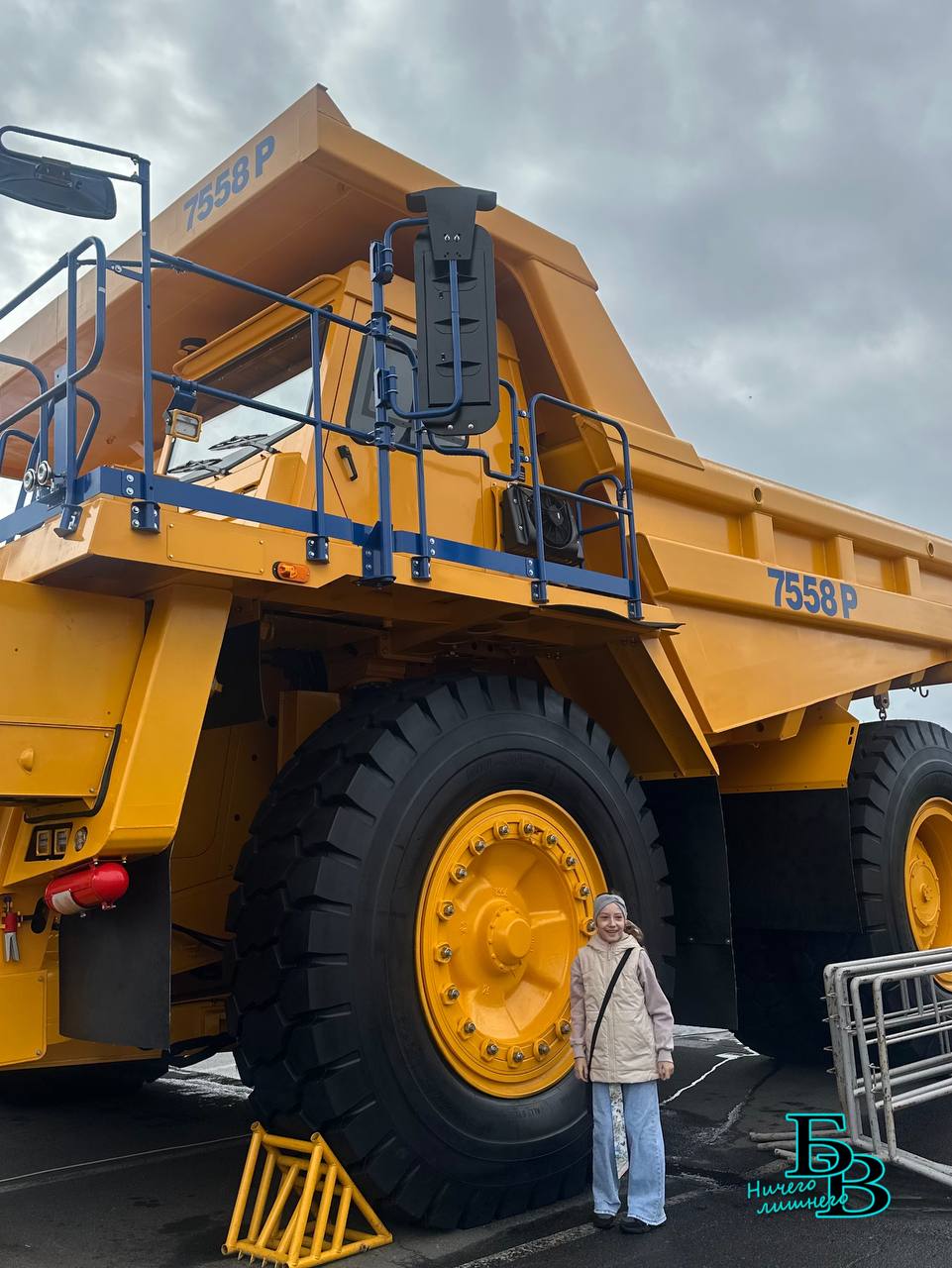 Масштабная выставка техники и множество развлечений. День машиностроителя празднуют в Бресте