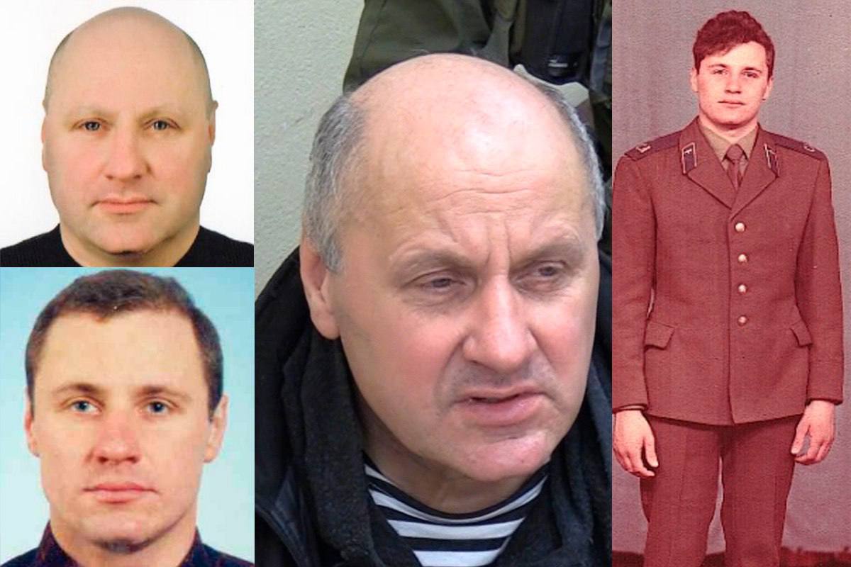 В Беларуси задержали маньяка, который насиловал и убивал девочек