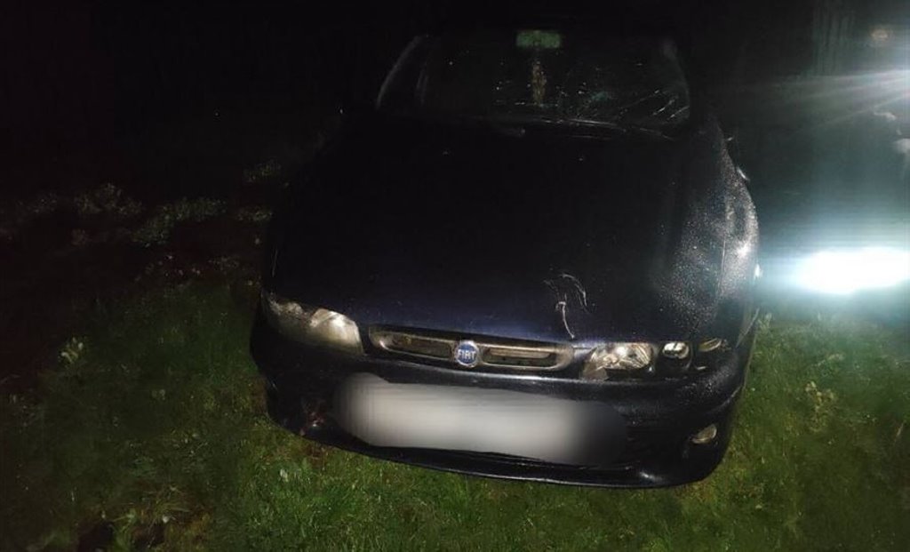 В Брестской области водитель FIAT насмерть сбил велосипедистку и скрылся — его осудили