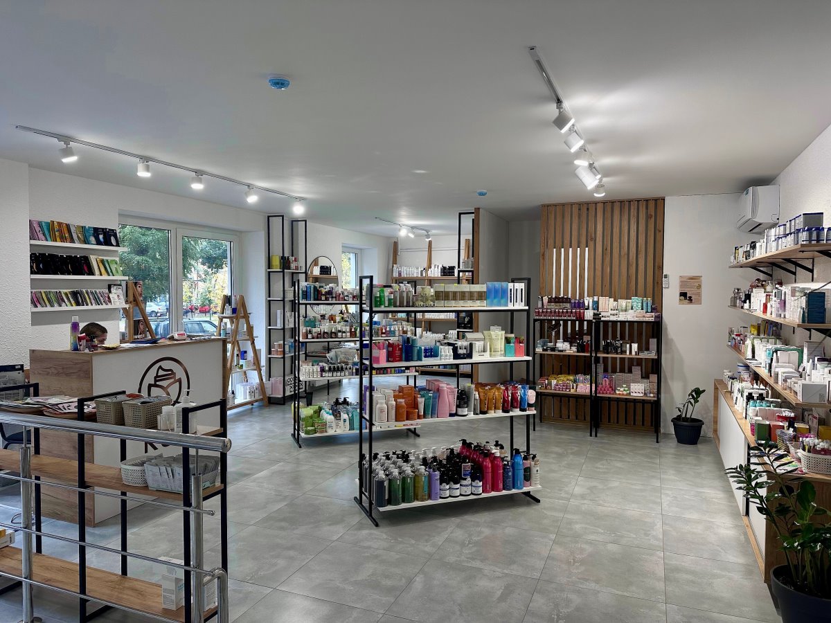 Устали от «миллиона баночек»? Осень — идеальное время для полноценного преображения!