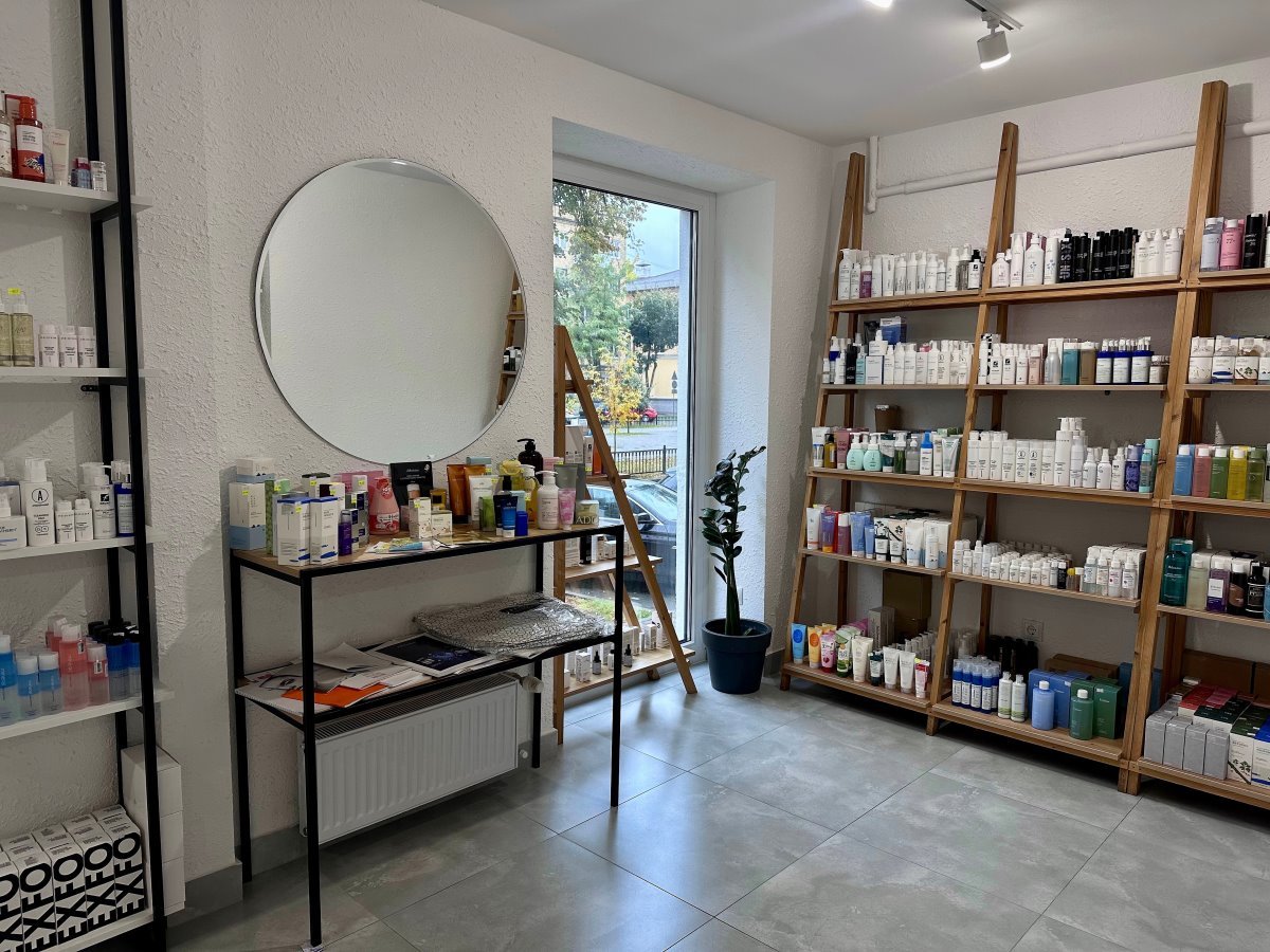 Устали от «миллиона баночек»? Осень — идеальное время для полноценного преображения!