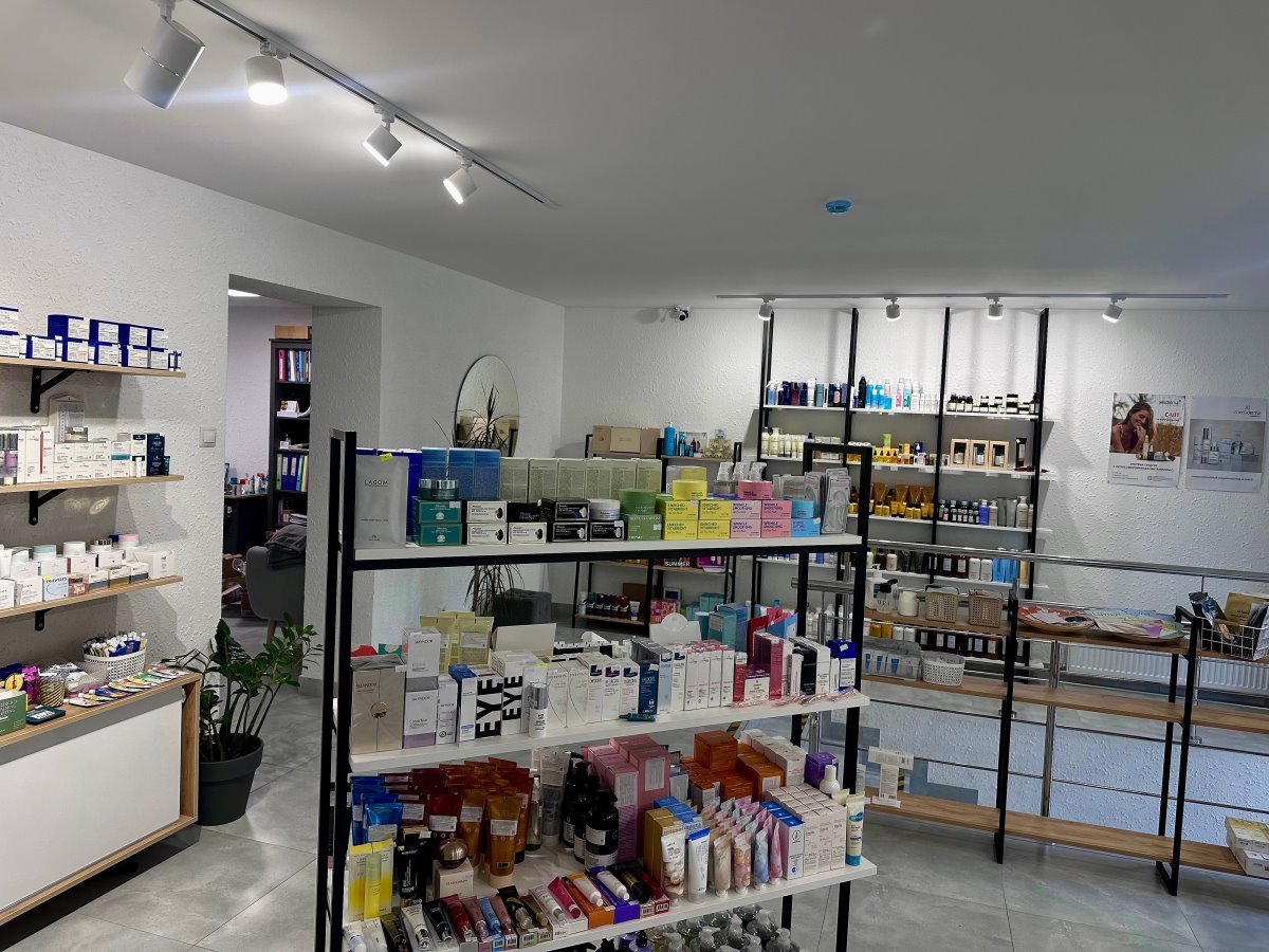 Устали от «миллиона баночек»? Осень — идеальное время для полноценного преображения!