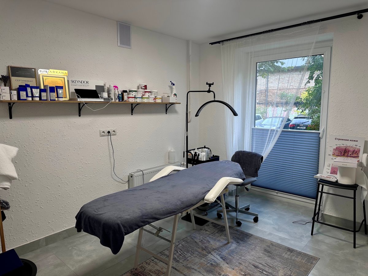 Устали от «миллиона баночек»? Осень — идеальное время для полноценного преображения!