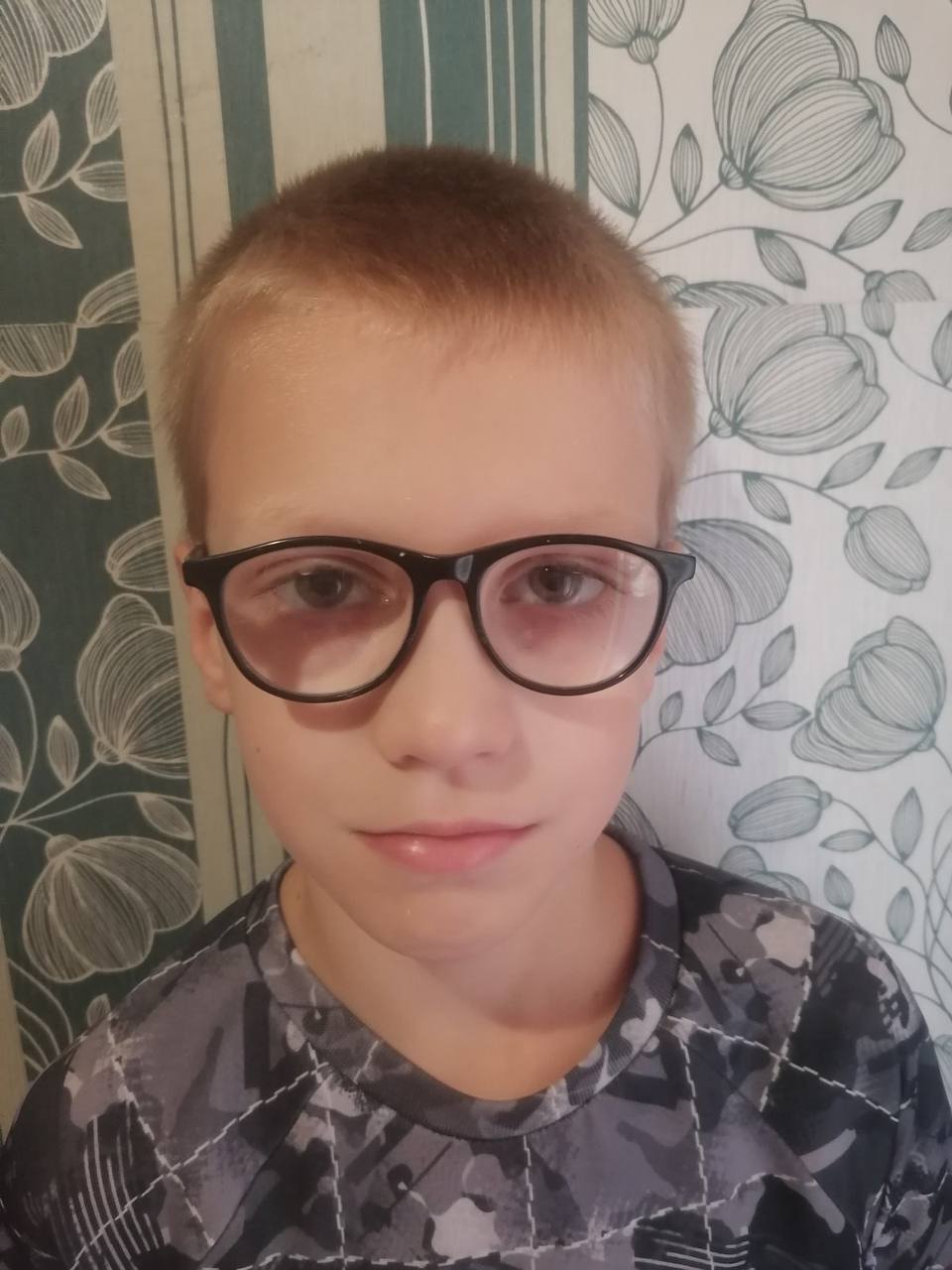 В Бресте пропал 9-летний мальчик