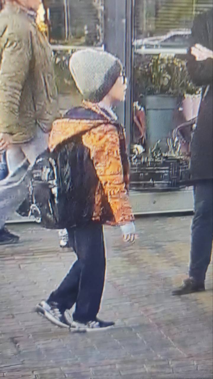 В Бресте пропал 9-летний мальчик