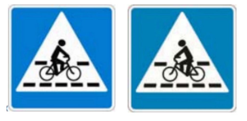 Велосипедная дорожка и велопереезд: в чём разница?